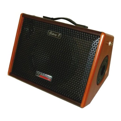AUDIODESIGN GIPSY 8