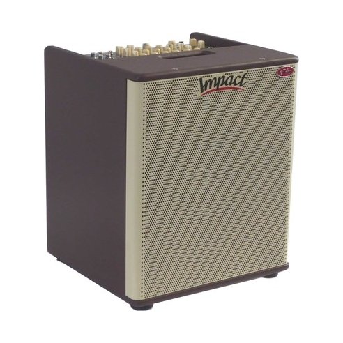 AUDIODESIGN IMPACT AG F6 EVO