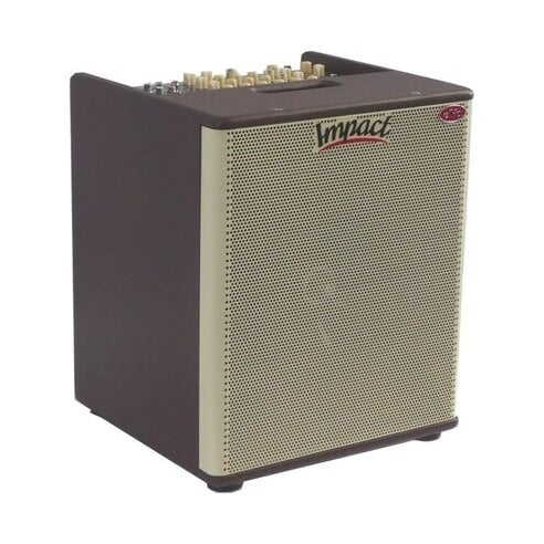 AUDIODESIGN IMPACT AG F8 EVO