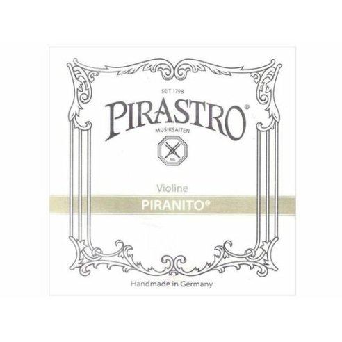 PIRASTRO PIRANITO SOL VIOLINO 4/4