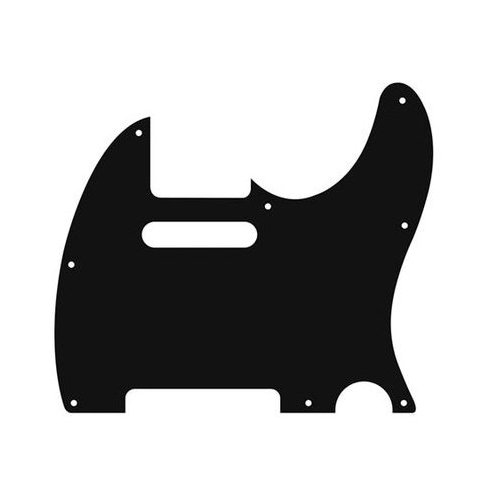 BOSTON TE-310-B PICKGUARD TELECASTER