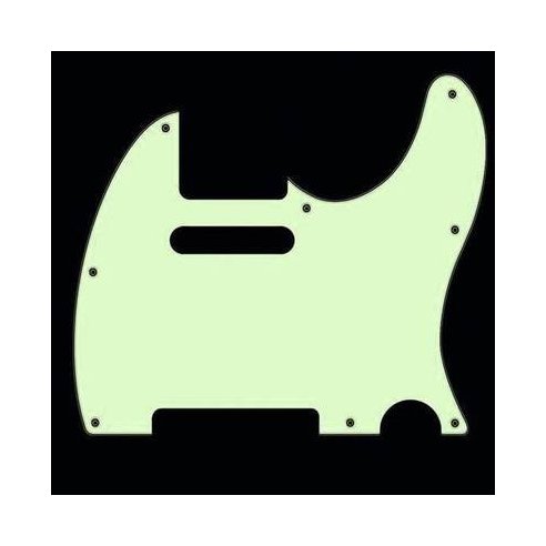 BOSTON TE-310-M PICKGUARD TELECASTER