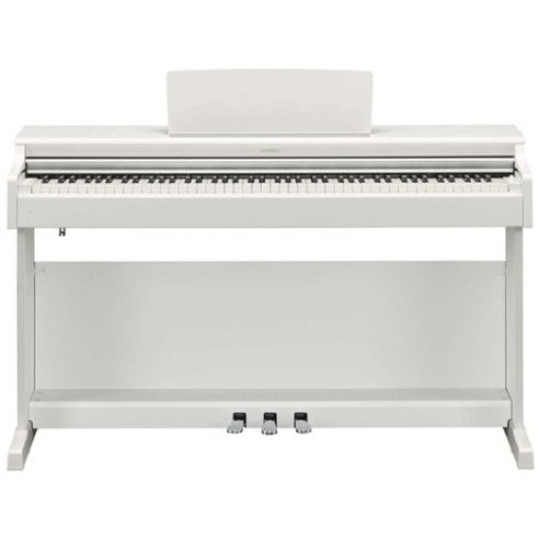 YAMAHA YDP 164 ARIUS WHITE