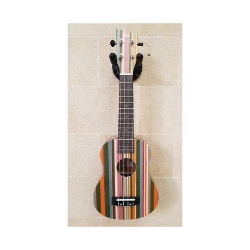 VGS UKULELE SOPRANO P-SO-PL