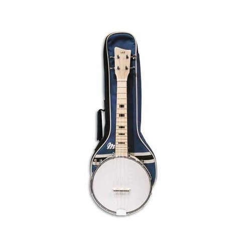 VGS BANJO UKULELE MANOA B-CO-M