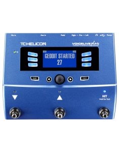 TC HELICON VOICELIVE PLAY