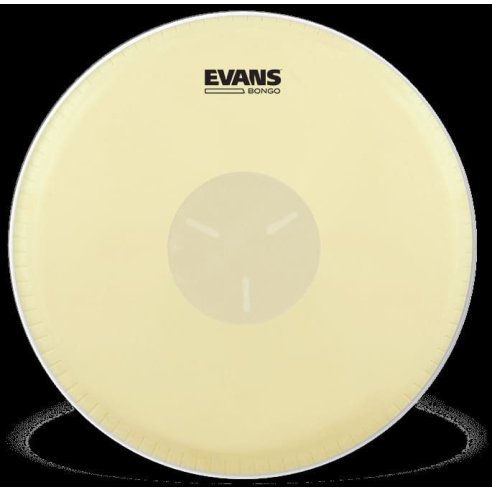 EVANS EB0709 COMBO PACK BONGO HEADS