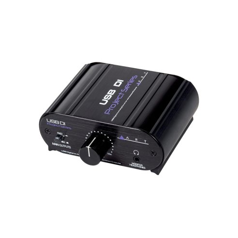 A R T USB DI PROJECT SERIES