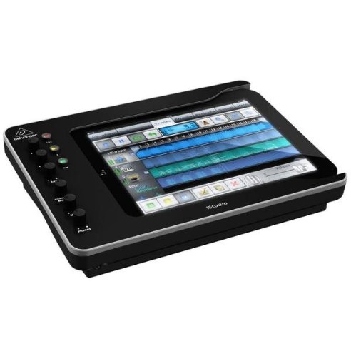 BEHRINGER IS202