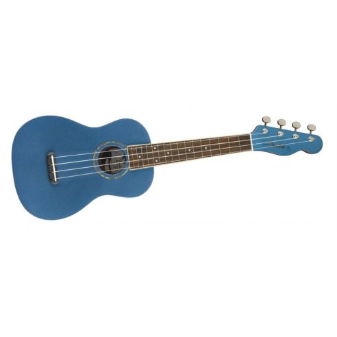 FENDER ZUMA CLASSIC LPB WN