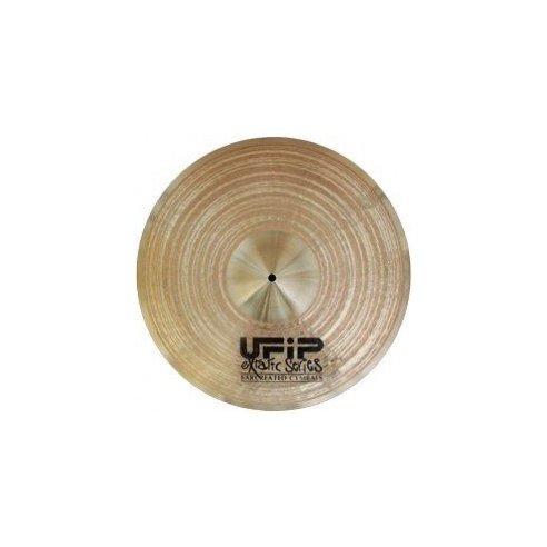 UFIP EXTATIC 20" CRASH