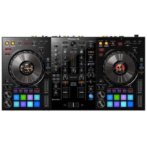 PIONEER DJ DDJ 800