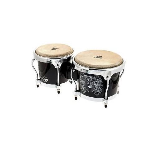 LP A602SNL BONGOS 6 3/4 & 8 SANTANA LION