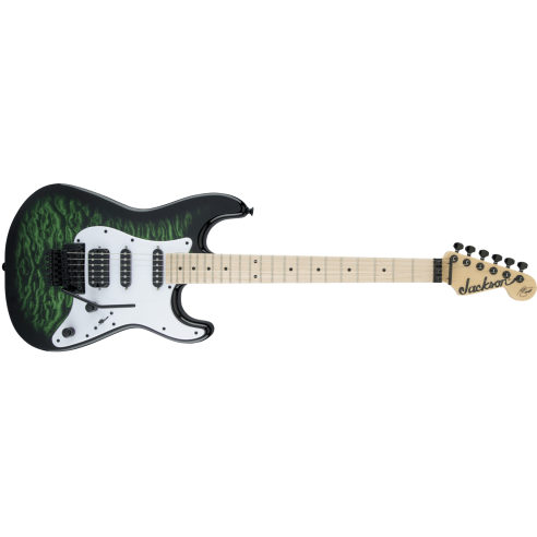 JACKSON ADRIAN SMITH SDXQ TR GR