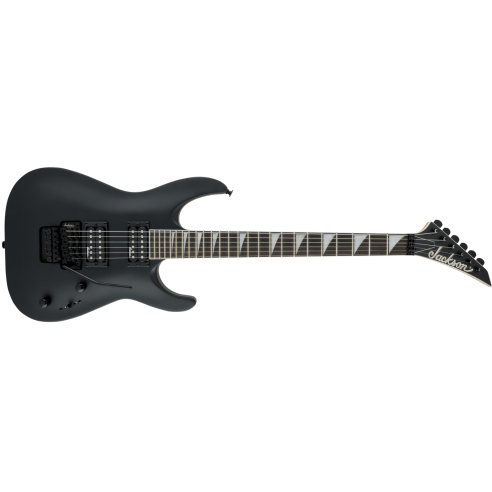 JACKSON JS32 DKA ARCH TOP SATIN BLACK