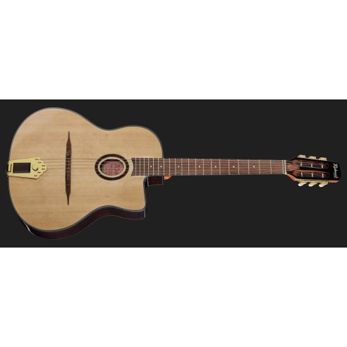 RICHWOOD RM-150-NT JAZZ MANOUCHE