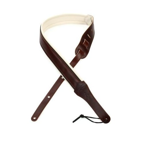 TAYLOR STRAP REINASSANCE CORDOVAN LEATHER 2.5"