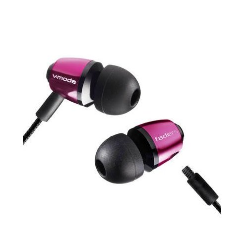 V-MODA EA VFD PK