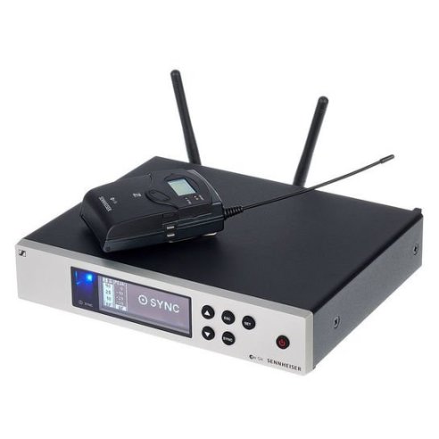 SENNHEISER EW100 G4 CI1