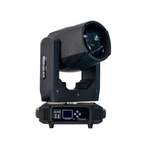 ATOMIC4DJ PRO LED BEAM 80