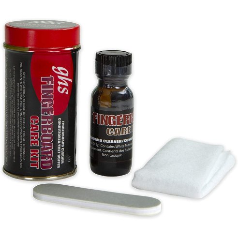 GHS FINGERBOARD CARE KIT A77