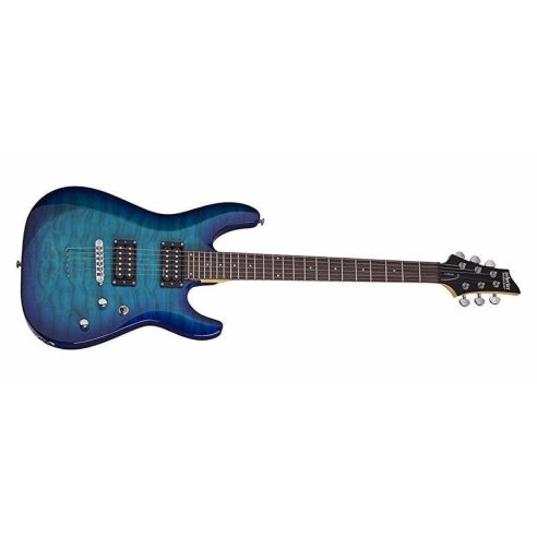 SCHECTER C6 PLUS OBB