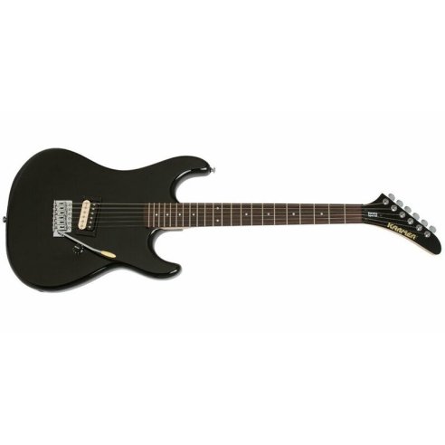 KRAMER BARETTA SPECIAL BLACK