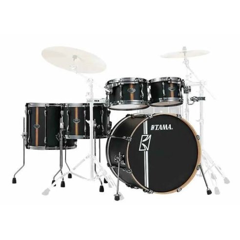 TAMA ML52HZBN2-FBV SUPERSTAR SHELL KIT
