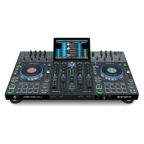DENON DJ PRIME 4