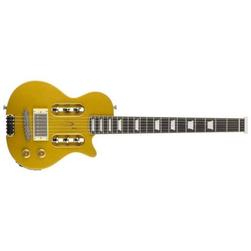 TRAVELER EG-1C CUSTOM GOLD TOP