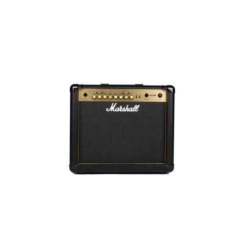 MARSHALL MG30GFX MG GOLD