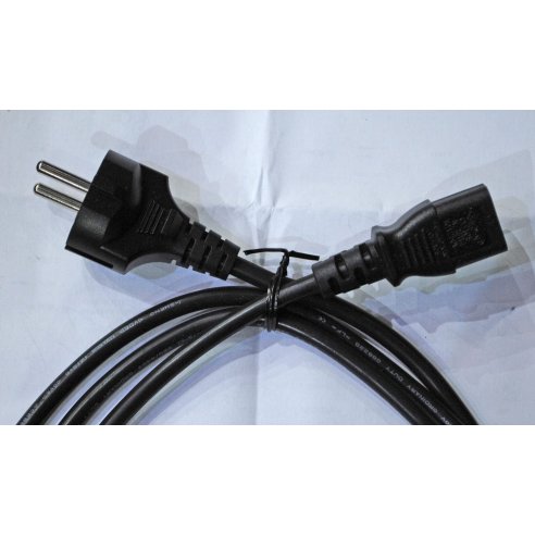 OMNITRONIC CAVO VDE 1.5 MT