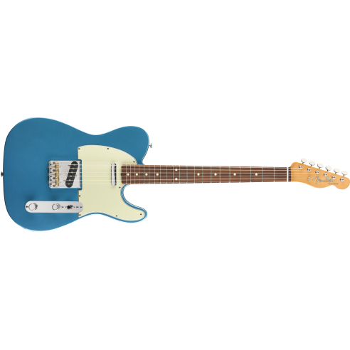 FENDER VINTERA 60S TELE MOD PF LPB