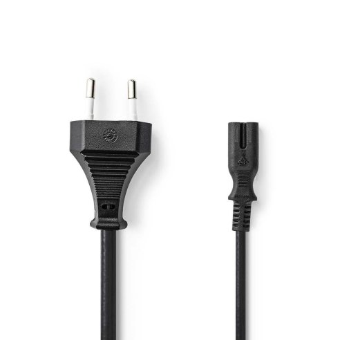 NEDIS IEC320 ALIMENTAZIONE 2MT