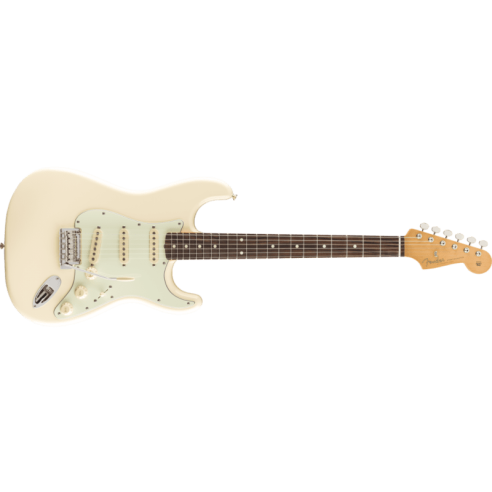 FENDER VINTERA 60S STRAT MOD PF OLW