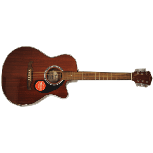 FENDER FA-135CE V2 CONCERT AM WN