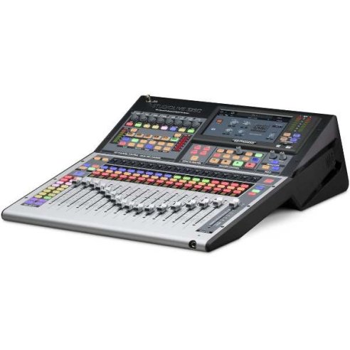 PRESONUS STUDIOLIVE 32 SERIES III SC