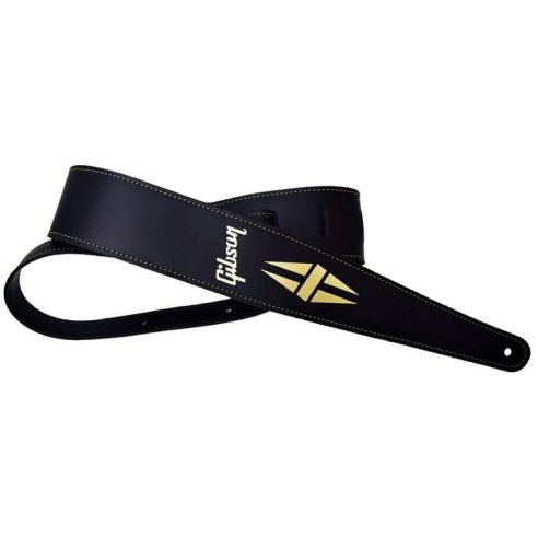 GIBSON ASSD-BLK STRAP GIBSON SPLIT DIAMOND BLACK