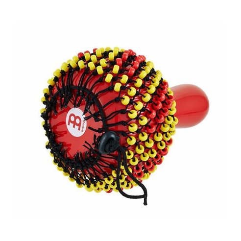 MEINL CA7R CABASA FIBERGLASS ROSSA