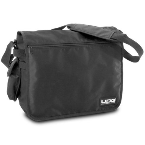 UDG U9450 COURIER BAG BLACK