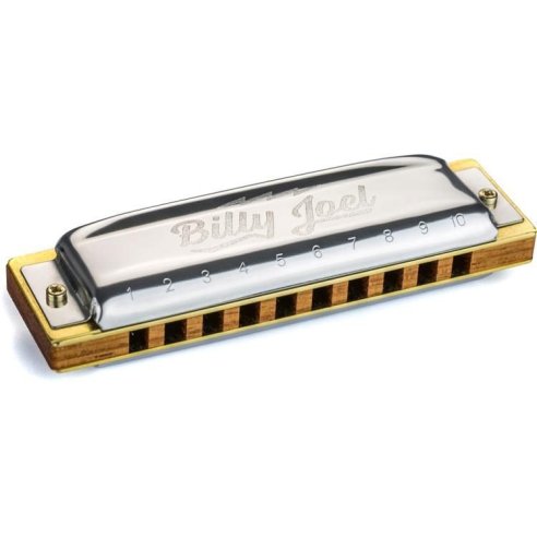 HOHNER BILLY JOEL SIGNATURE