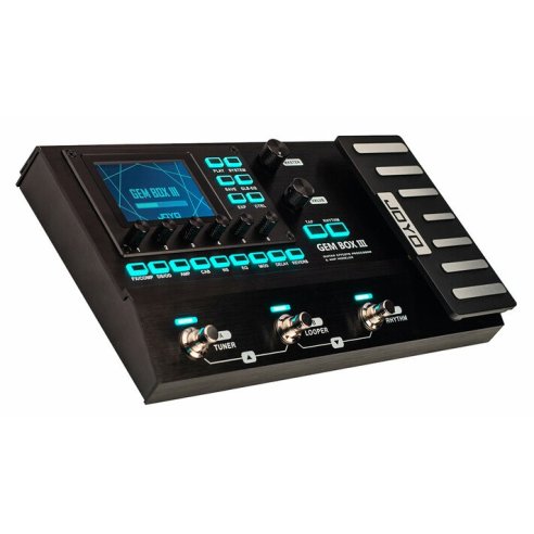 JOYO GEM BOX III