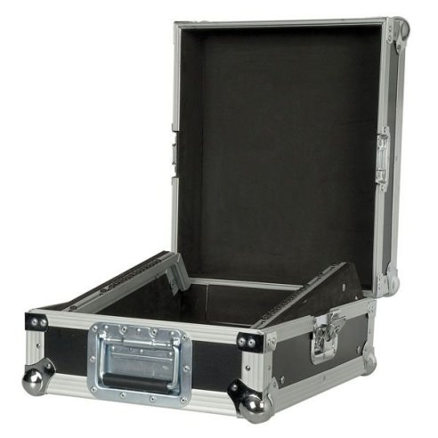 DAP AUDIO DCA-DM2 CASE X MIXER 12"