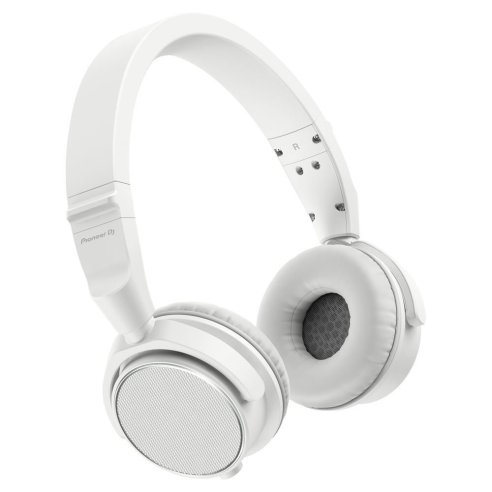 PIONEER DJ HDJ-S7-W WHITE