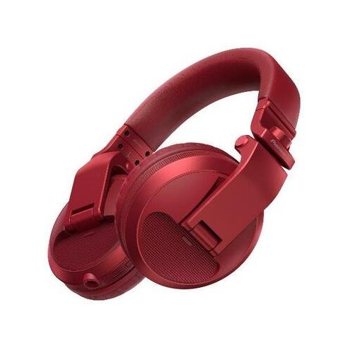 PIONEER DJ HDJ-X5BT-R