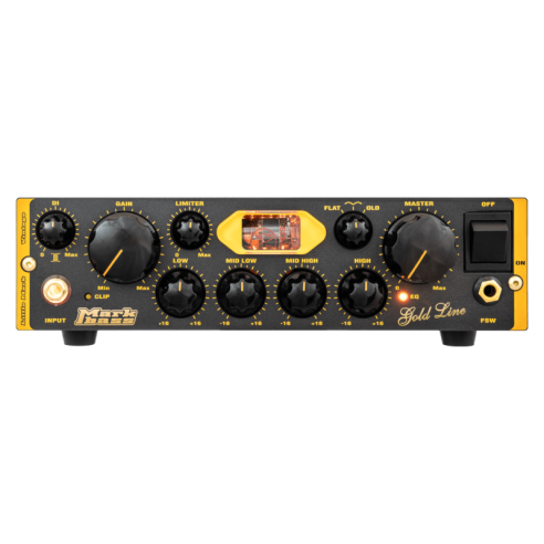 MARK BASS LITTLE MARK VINTAGE