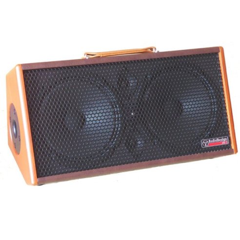 AUDIODESIGN GIPSY 2X8