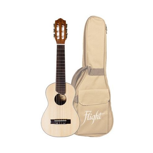 FLIGHT GUT350 GUITALELE + BAG