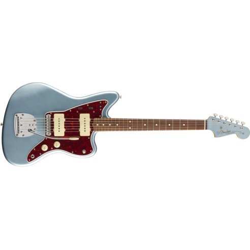 FENDER VINTERA 60S JAZZMASTER PF MHC IBM