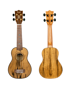 FLIGHT DUS430 SOPRANO DAO + BORSA